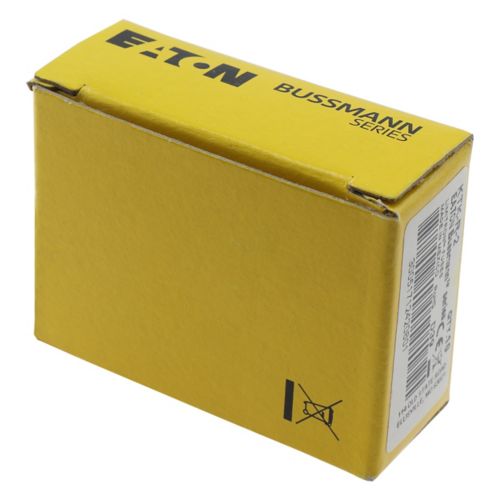 KTK-R-2 - Eaton Bussmann Series - KTK-R Fuse