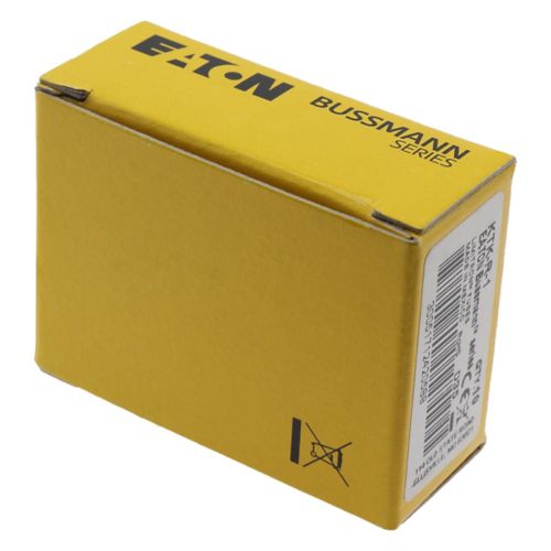 KTK-R-1 - Eaton Bussmann Series - KTK-R Fuse