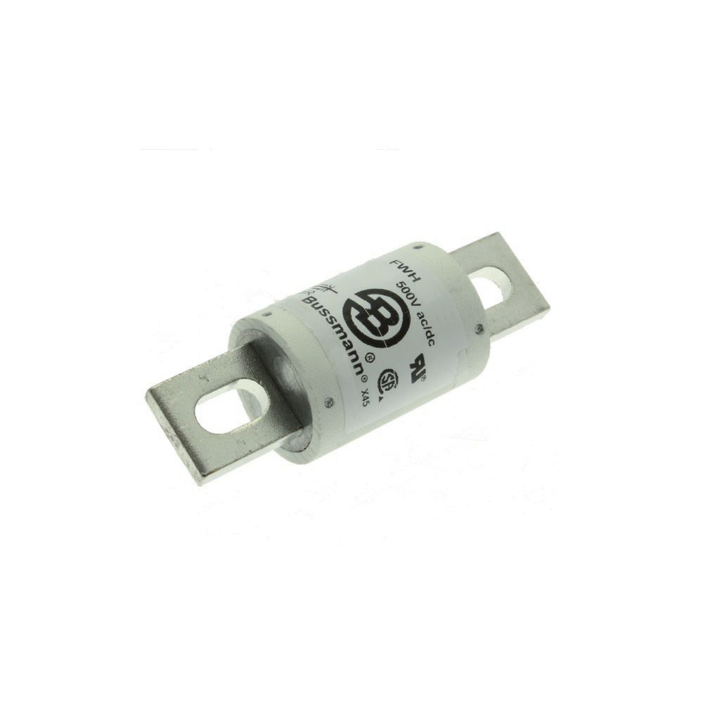 FWH-700A - Eaton Bussmann Series - Eaton Bussmann series FWH high speed fuse