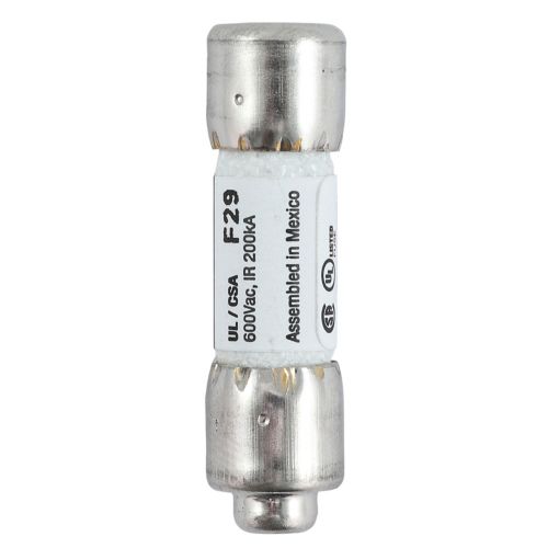 KTK-R-5 - Eaton Bussmann Series - KTK-R Fuse