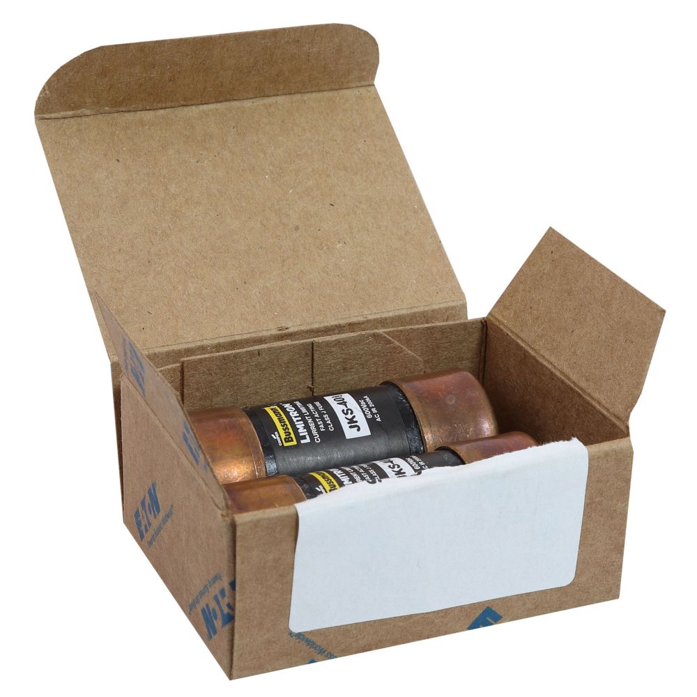 JKS-40 - Eaton Bussmann Series - Eaton Bussmann series JKS fuse