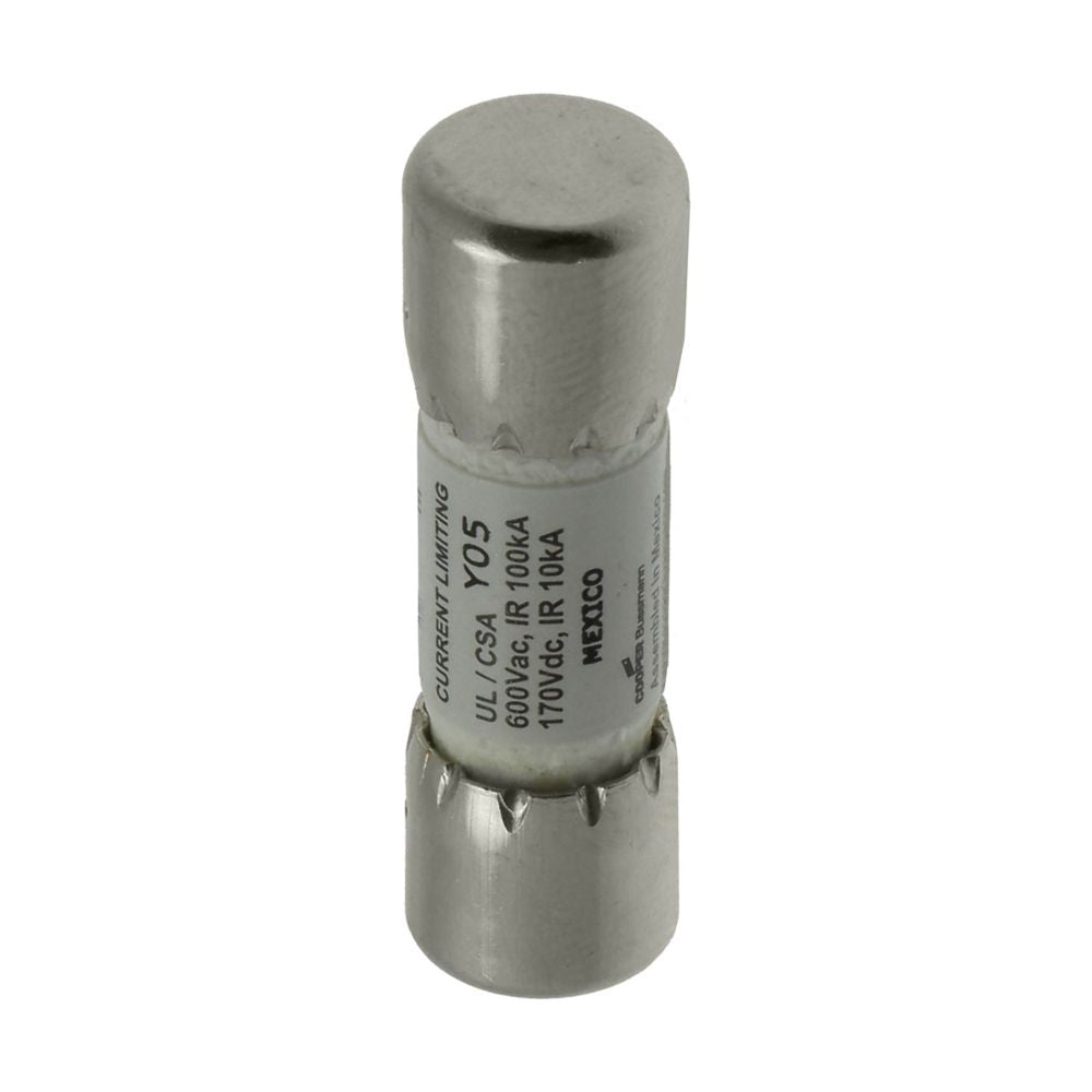 SC-10 - Eaton Bussmann Series - Eaton Bussmann series SC fuse