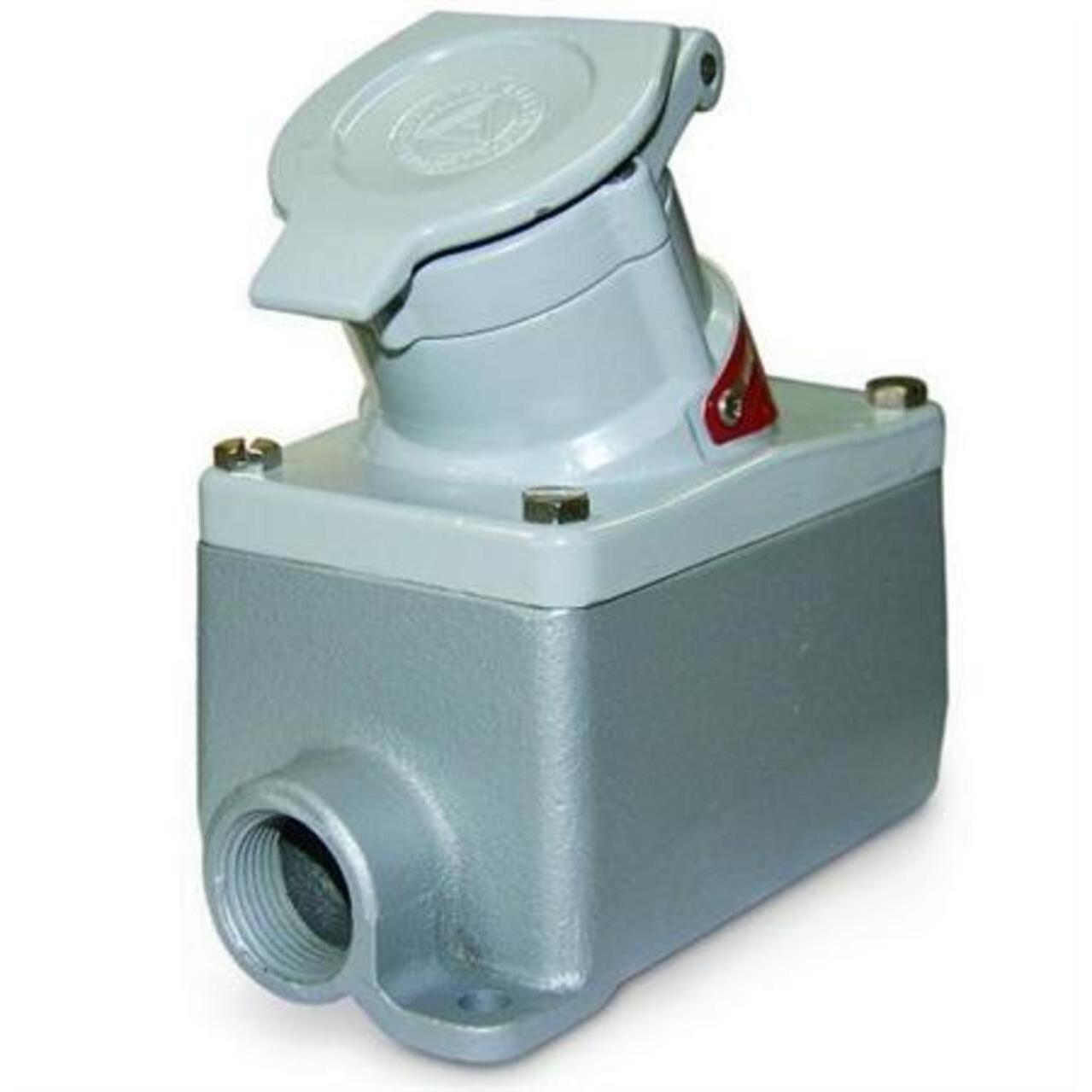 EFSC1752023 - Appleton - 20 Amp EFSC Series Explosion-Proof Receptacle