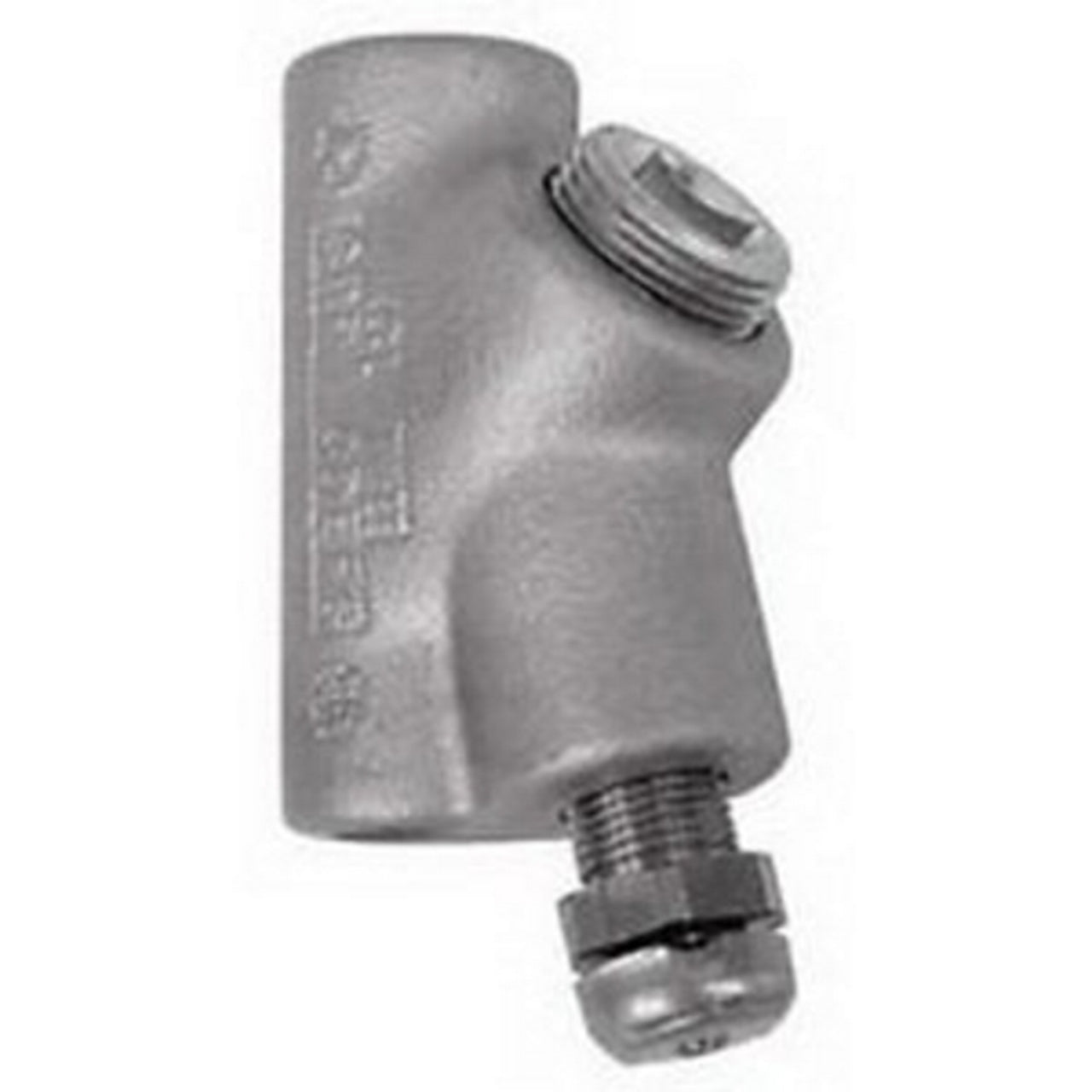 EYDEF75 - Appleton - 3/4" Vertical Female Sealing Explosion-Proof Malleable Iron Fitting