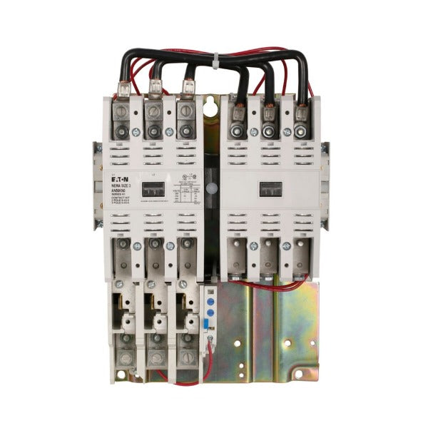 AN56KN0A - Eaton Cutler-Hammer 90 Amp 3 Pole 600 Volt Electric Motor Starters