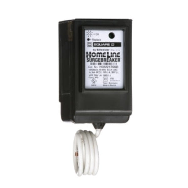 HOM2175SB - Square D Circuit Breaker Parts and Accessories