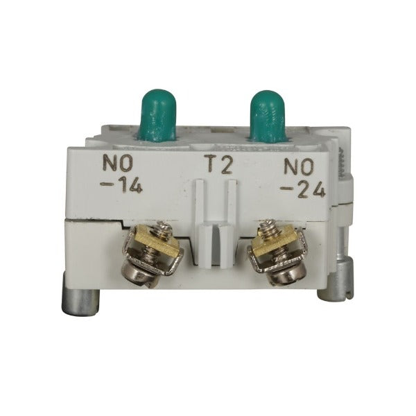 10250T2 - Eaton Cutler-Hammer Pushbutton Contact Block