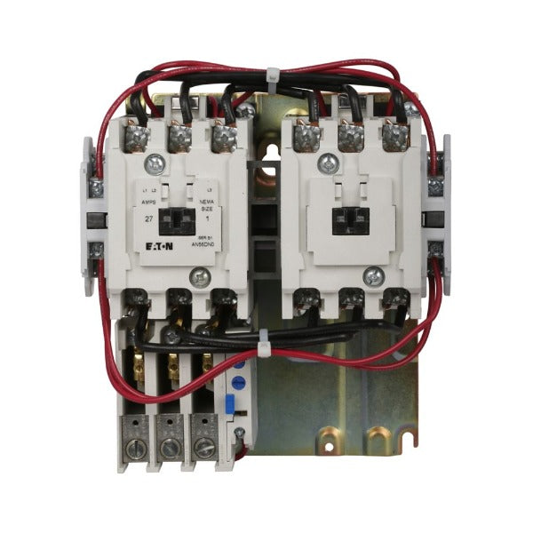 AN56DN0AB - Eaton Cutler-Hammer Reversing NEMA Starter