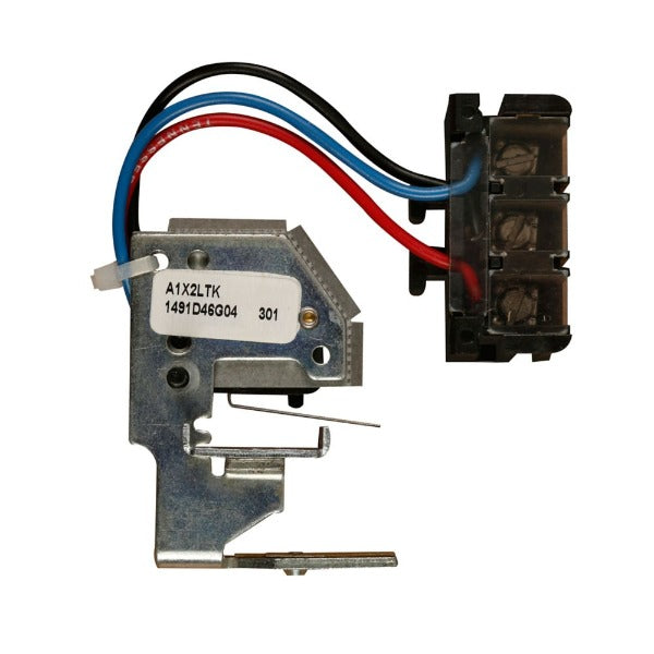 A1X5PK - Cutler-Hammer Circuit Breaker Auxiliary Switch