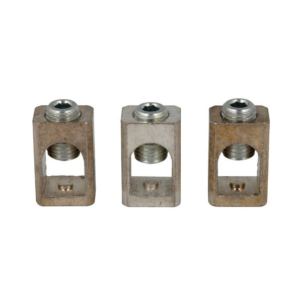 3TA225FD - Cutler-Hammer 225 Amp Standard Terminal
