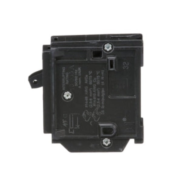 HOM115 - HomeLine 15 Amp 1 Pole 120 Volt Plug-In Circuit Breaker