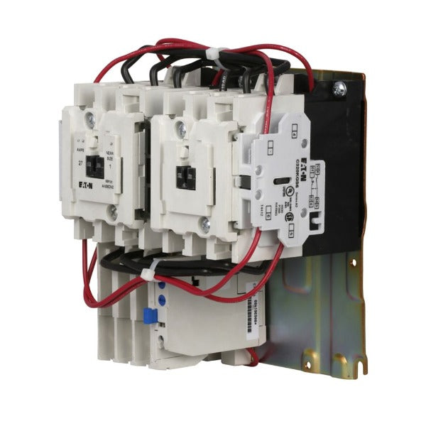 AN56DN0AB - Eaton Cutler-Hammer Reversing NEMA Starter