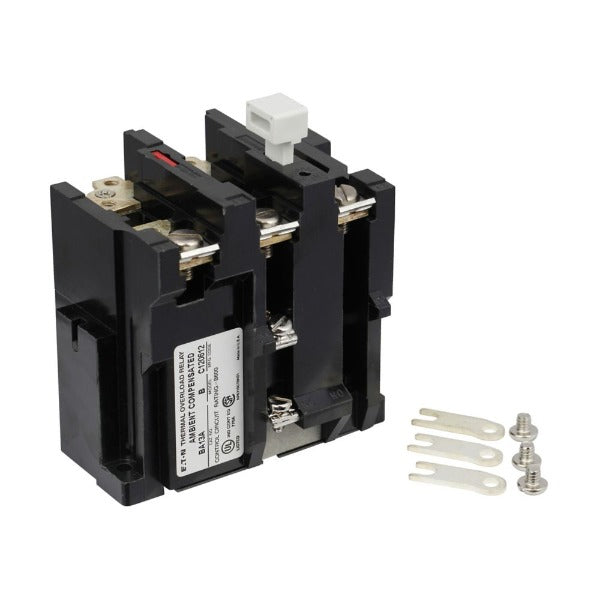BA23A - Eaton Cutler-Hammer 45 Amp 3 Pole Motor Starter Overload Relays
