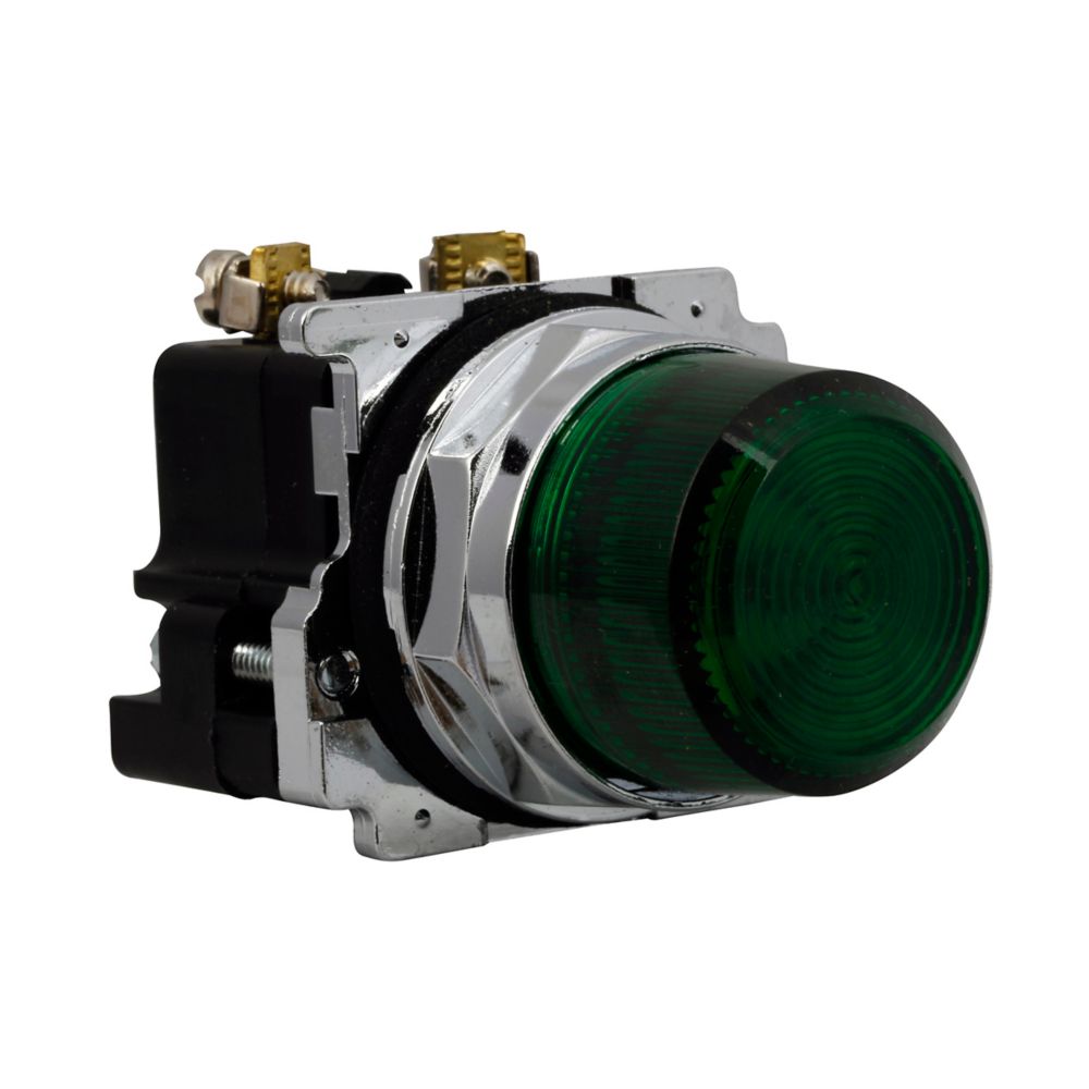 10250T34G - Eaton Cutler-Hammer - 120 Volt Push Button