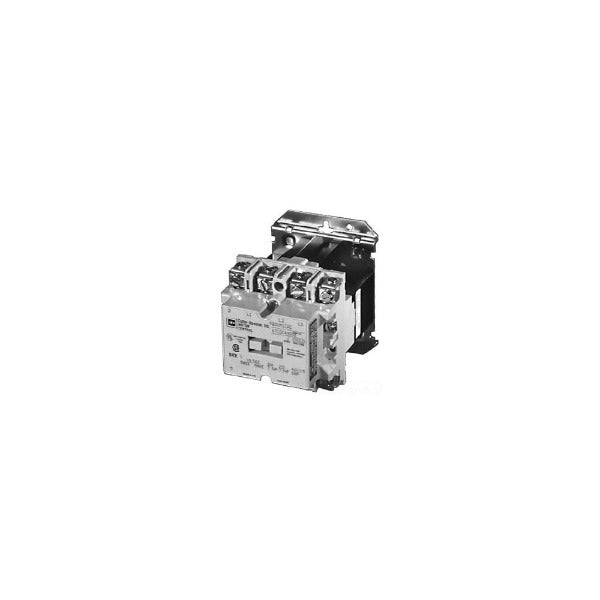 A201K3CA - Eaton Cutler-Hammer 90 Amp 3 Pole 600 Volt Non-Reversing Magnetic Contactor