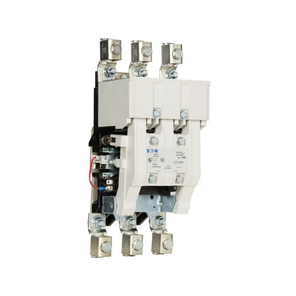 A201K6CA - Eaton Cutler-Hammer 540 Amp 3 Pole 600 Volt Magnetic Contactor