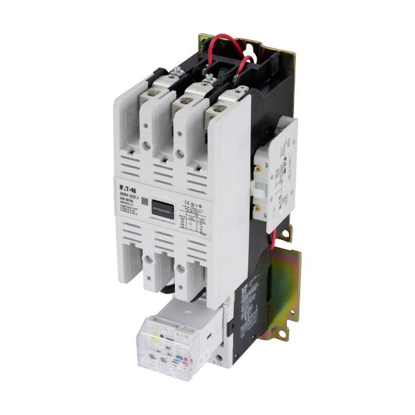 AN19KN0A5E100 - Eaton Cutler-Hammer 90 Amp 3 Pole 600 Volt Electric Motor Starter