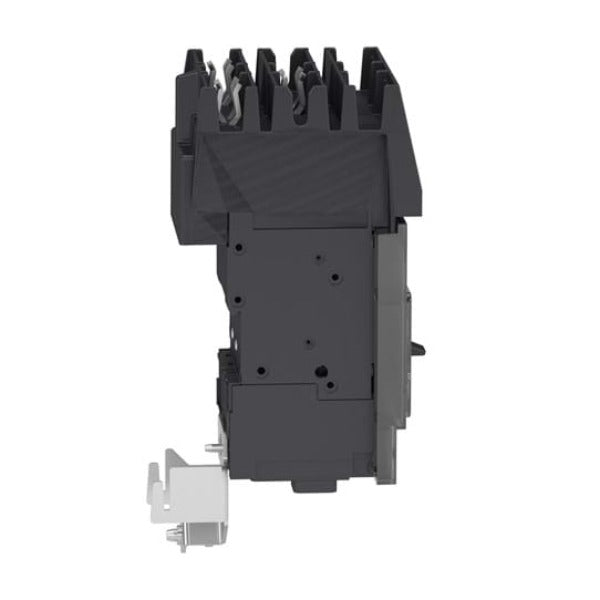 BDA36070 - Circuit breaker, PowerPacT B, 70A, 3 pole, 600Y/347VAC, 14kA, I-Line, thermal magnetic, 80%, ABC