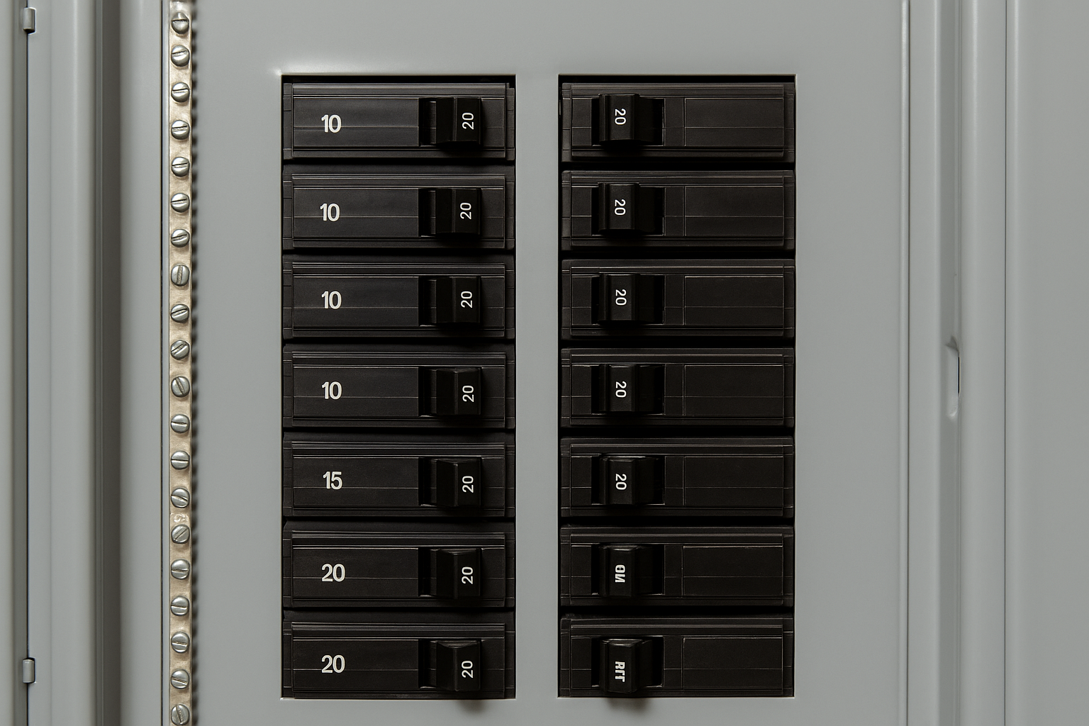 How to Fix a Breaker That Keeps Tripping