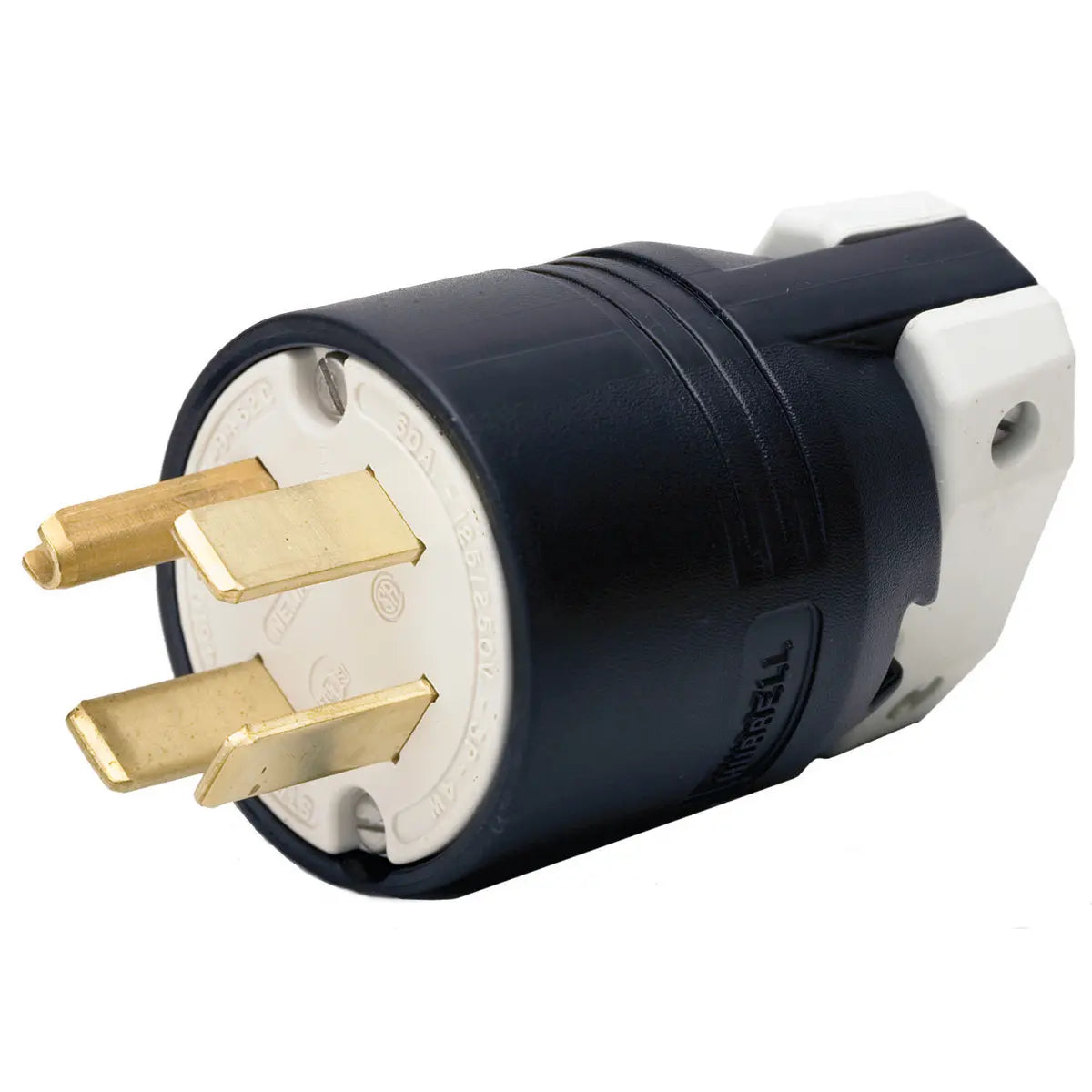 Twist Lock