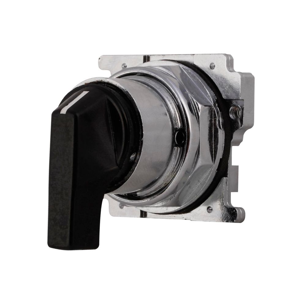 10250T3023 - Eaton Cutler-Hammer - 30.5mm Three-Position Heavy-Duty Pushbutton