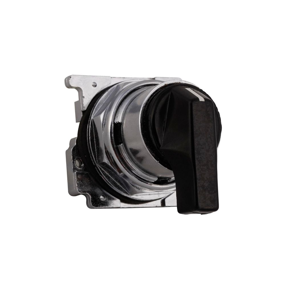 10250T3023 - Eaton Cutler-Hammer - 30.5mm Three-Position Heavy-Duty Pushbutton