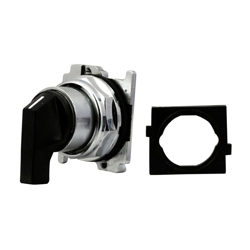 10250T3043 - Eaton - 30.5 Mm Heavy-Duty Non-Illuminated Three-Position Lever