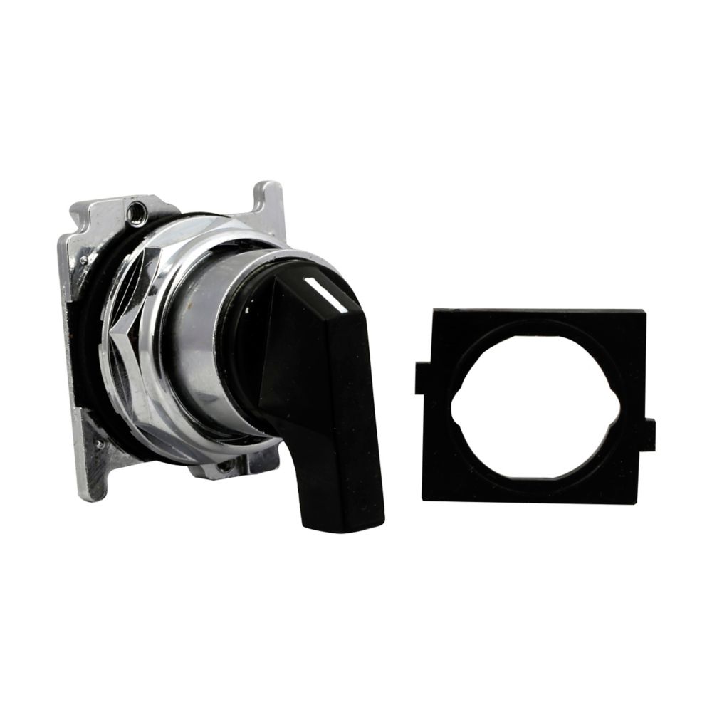 10250T3043 - Eaton - 30.5 Mm Heavy-Duty Non-Illuminated Three-Position Lever
