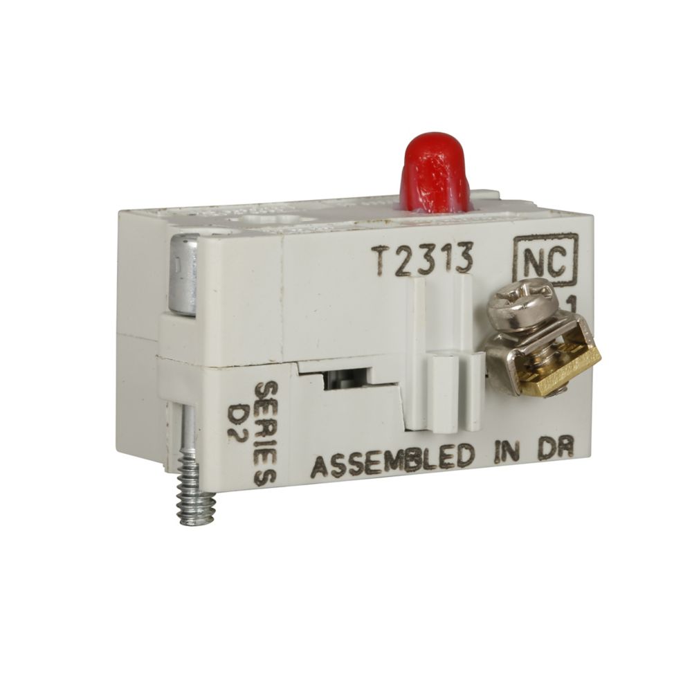 10250T52 - Eaton Cutler-Hammer - Pushbutton Contact Block