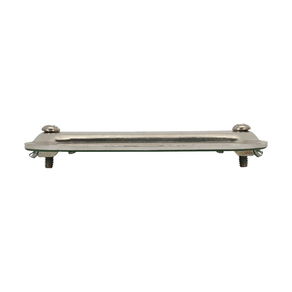 170GSA - Eaton Crouse-Hinds Series - 1/2" Condulet Form 7 Cover with Integral Gasket