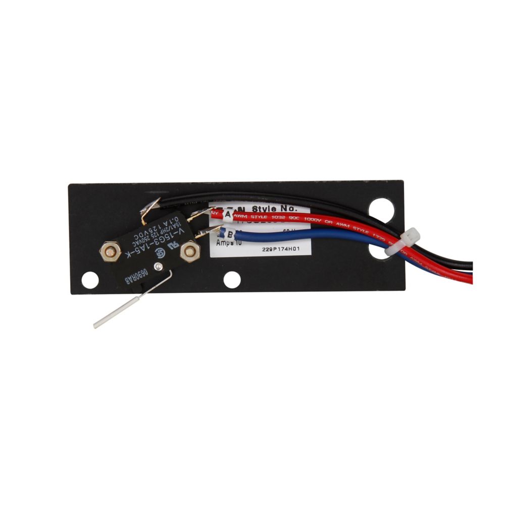178C265G05 - Eaton Cutler-Hammer - 100A Type DS Auxiliary switch