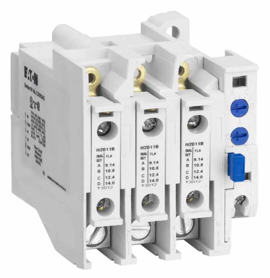 C306GN3B - Eaton Cutler-Hammer -  60-79A 3 Pole Freedom NEMA Overload Relay