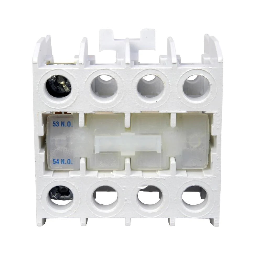 C320KGT15 - Eaton Cutler-Hammer - Freedom NEMA Auxiliary Contact