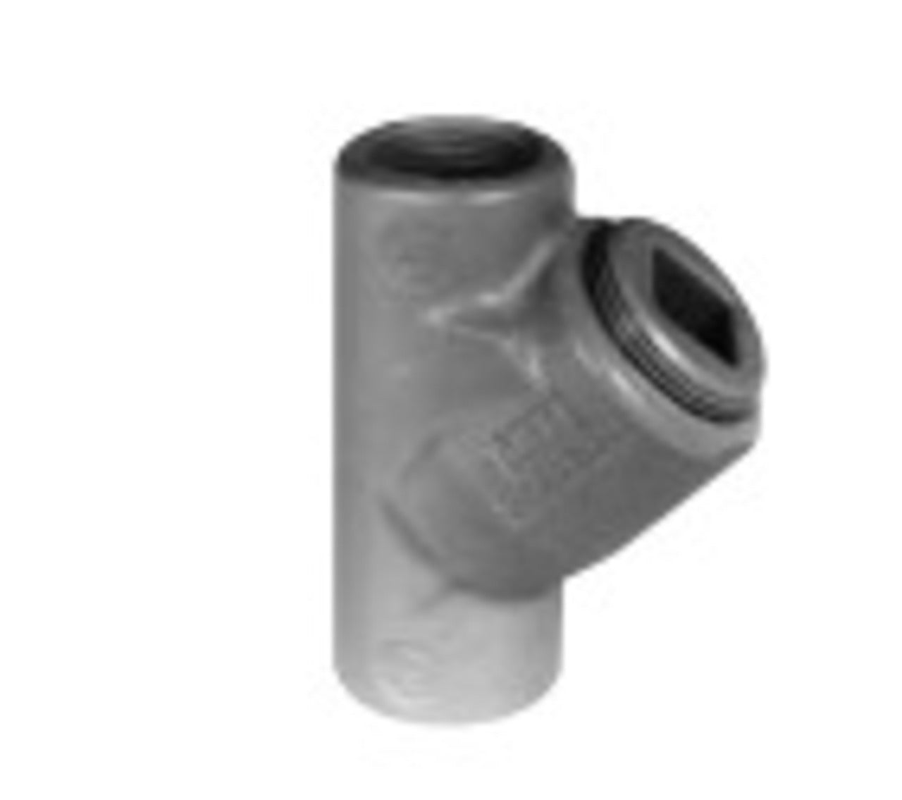 EYS1 - Appleton - 1/2" Vertical Explosion-Proof Malleable Iron Sealing Fitting