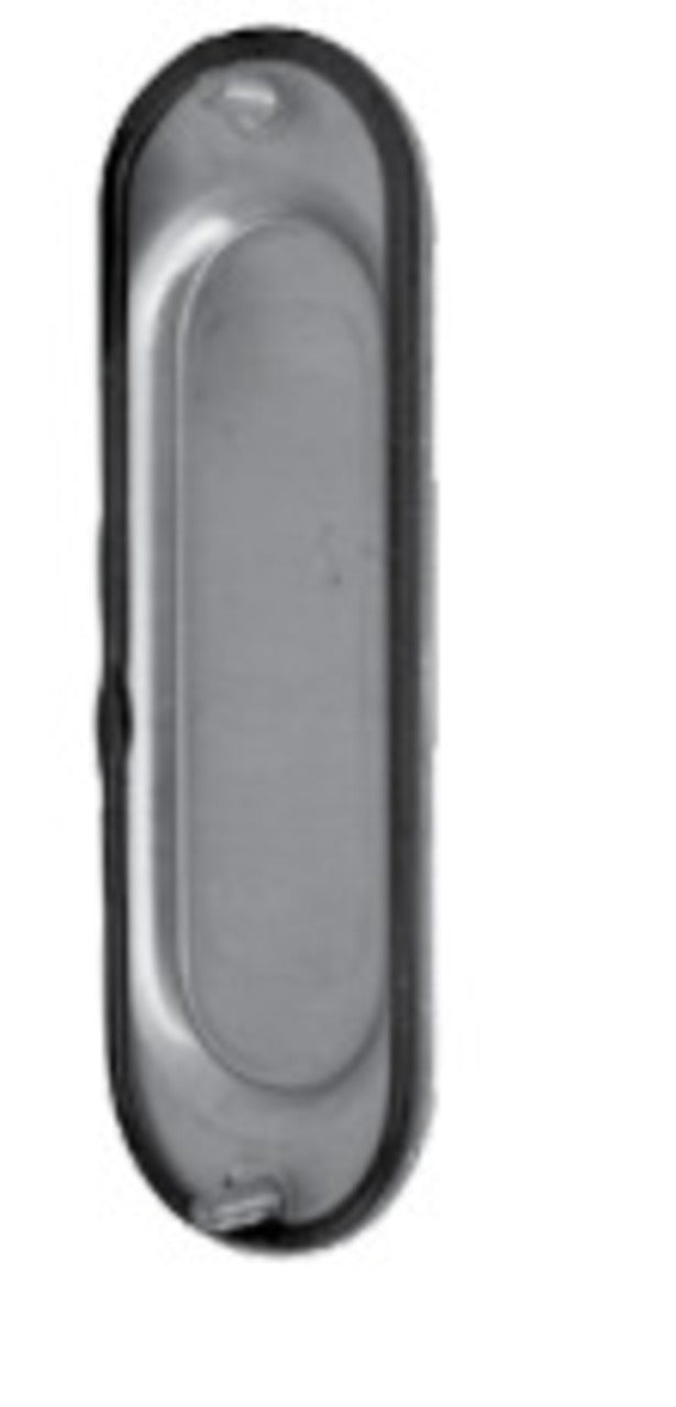 290 - Appleton - 3/4" Form 9 Aluminum Conduit Body Cover
