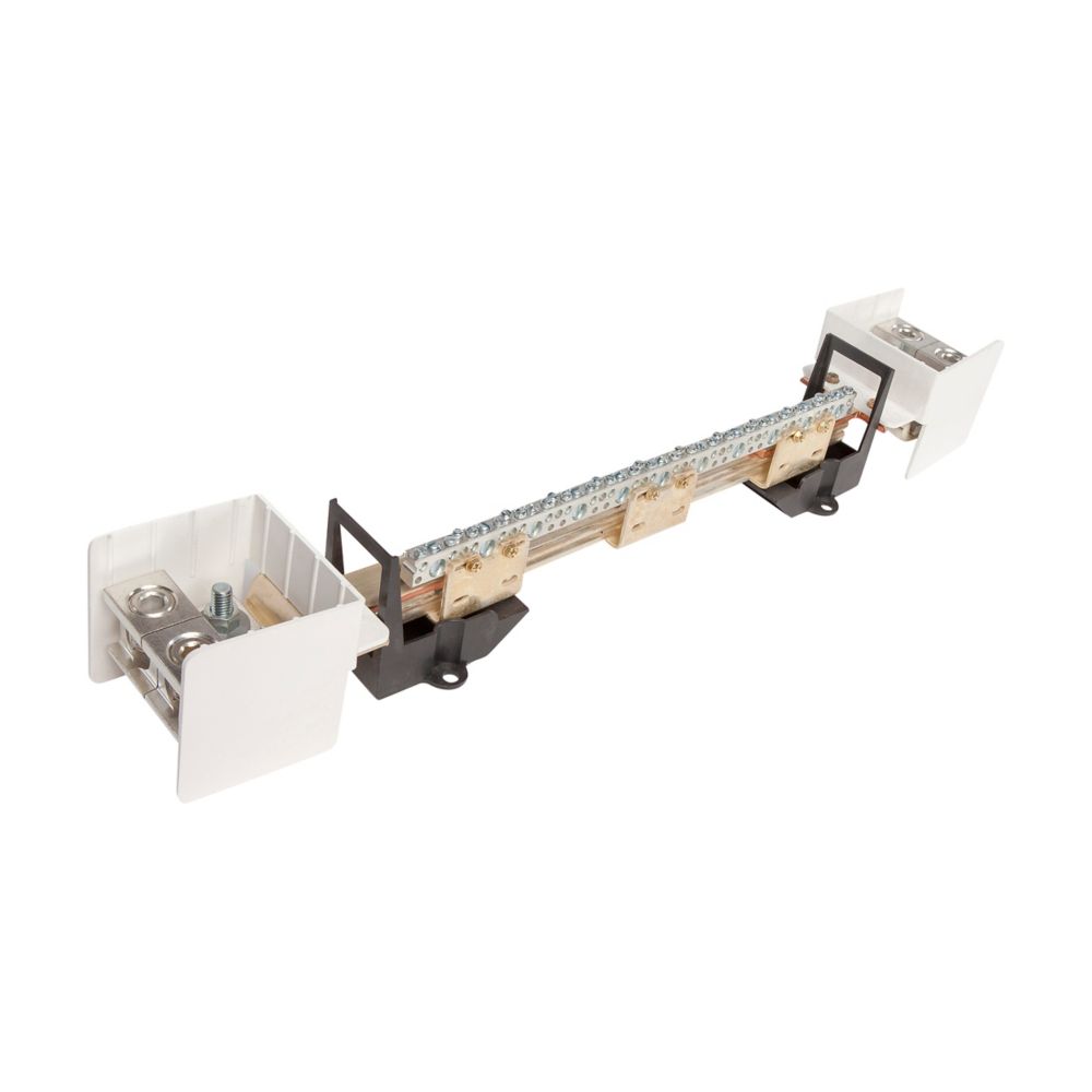 2NK100 - Eaton Cutler-Hammer - 10A Pow-R-Xpress Panelboard