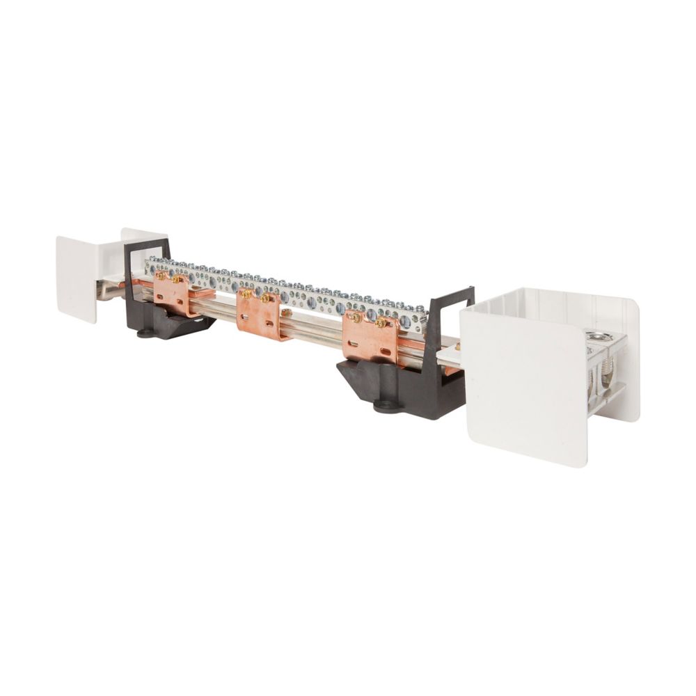 2NK100 - Eaton Cutler-Hammer - 10A Pow-R-Xpress Panelboard