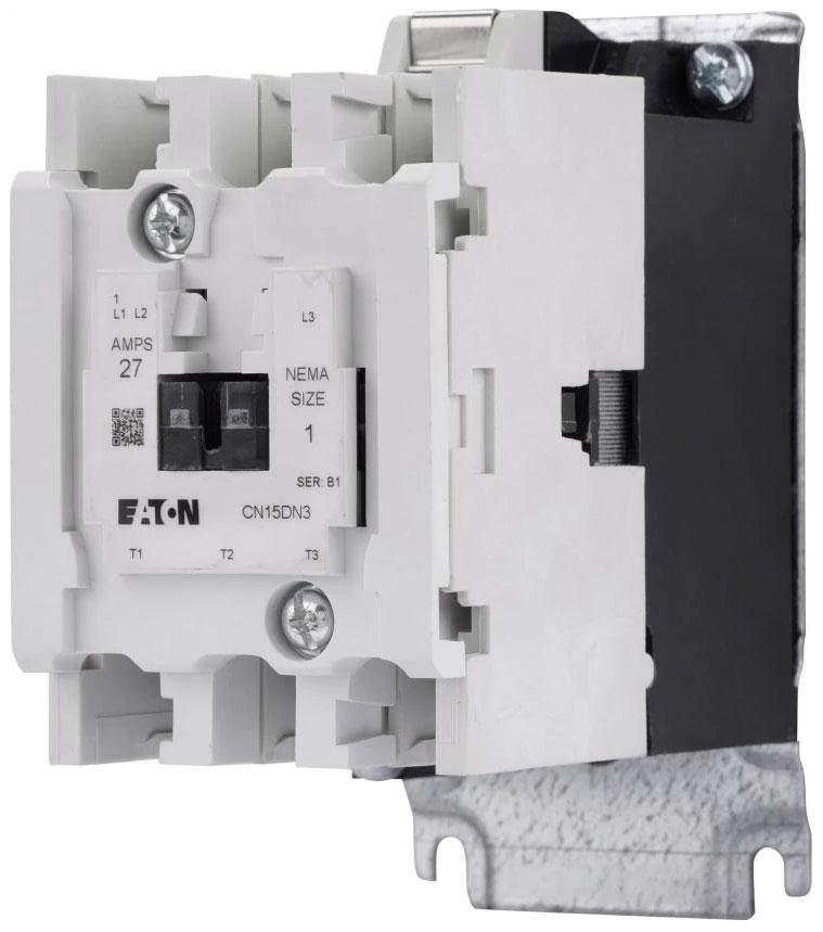 CN15DN3AB- Eaton/Cutler-Hammer Non-Reversing Contactor