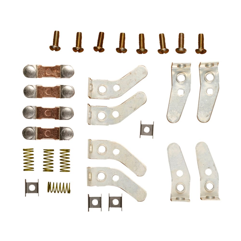 373B331G09 - Eaton Cutler-Hammer - 30A Model J Motor Control Renewal Parts-Contact Kit
