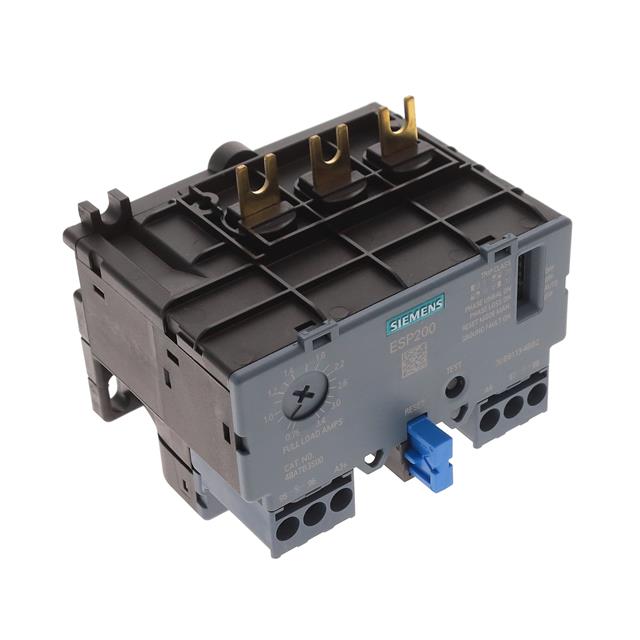 3UB81134BB2 - Siemens - 3.4 Amp Direct Mounting