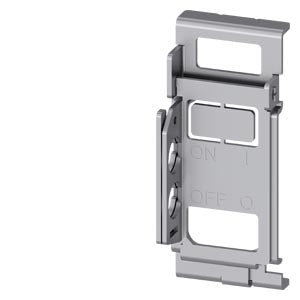 3VA90380LB11 - Siemens Handle Blocking Device Circuit Breakers Accessory