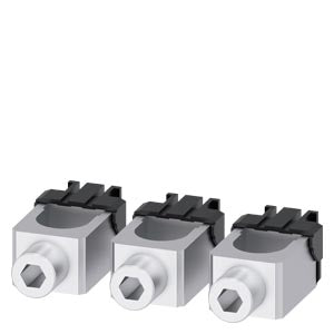 3VA92330JB12 - Siemens 3 Pieces Wire Connector