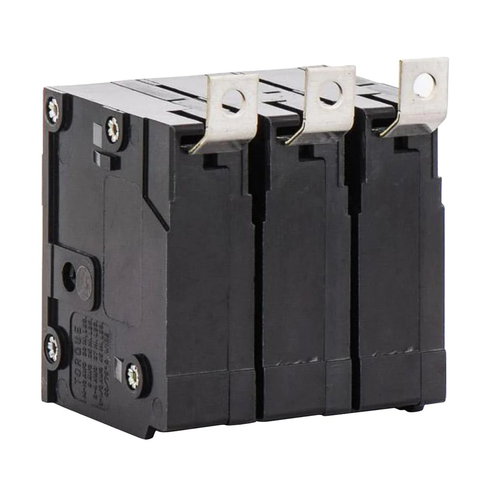 BAB3080H - Eaton Cutler-Hammer - Bolt-On 80 Amp 3 Pole 240 Volt Circuit Breaker