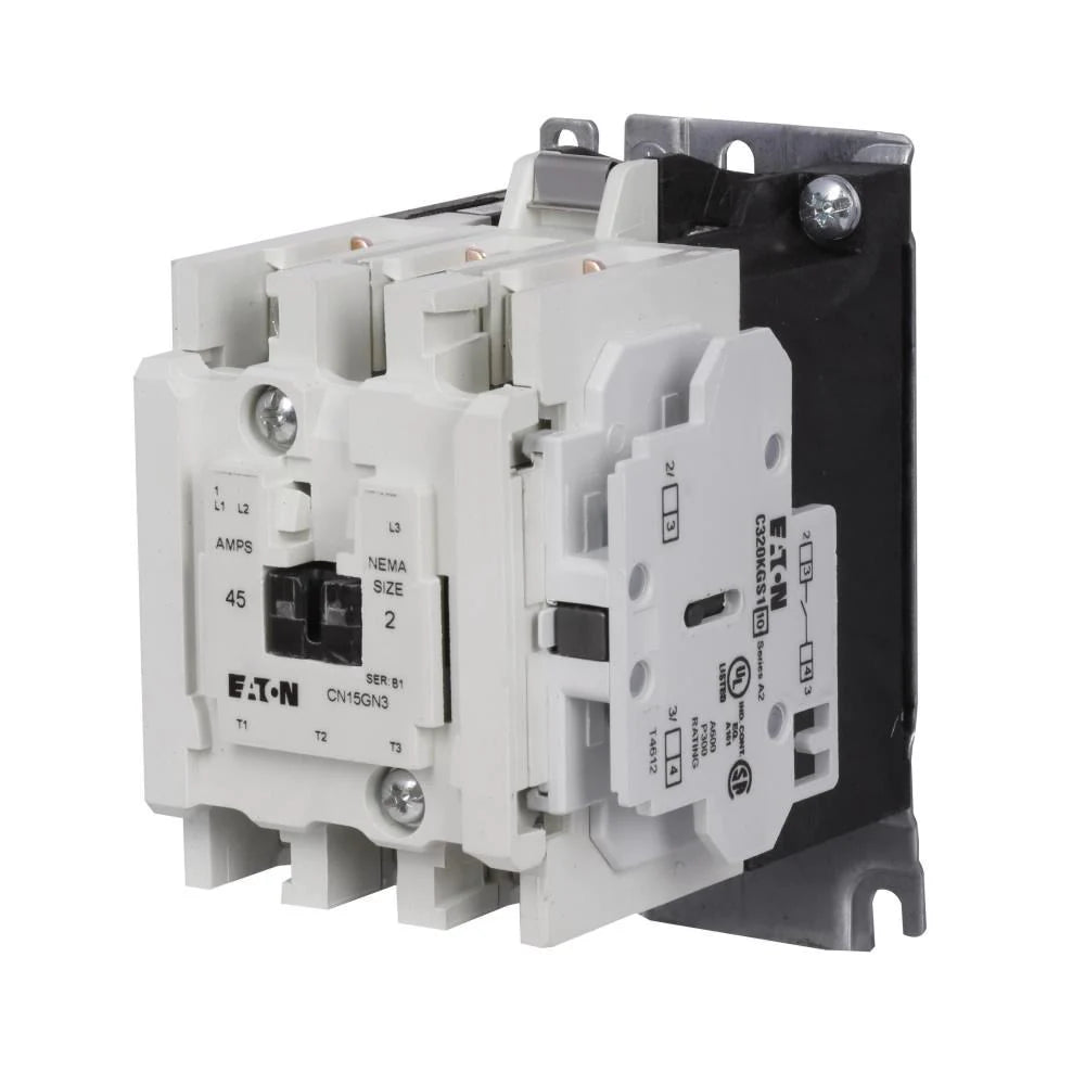 CN15GN3AB - Eaton Cutler-Hammer - Non-Reversing Contactor