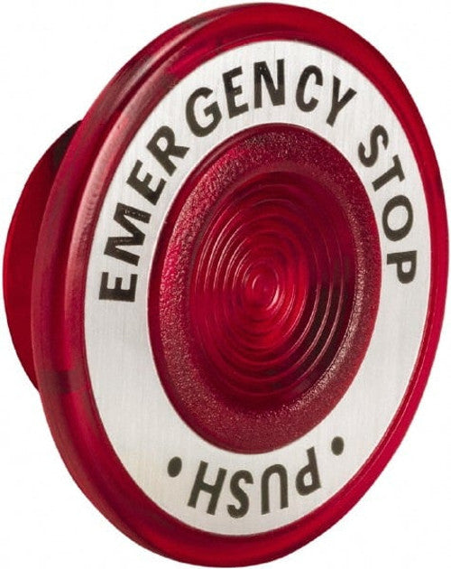 9001R2205 - Schneider Electric - Square D Push Button with LED Light