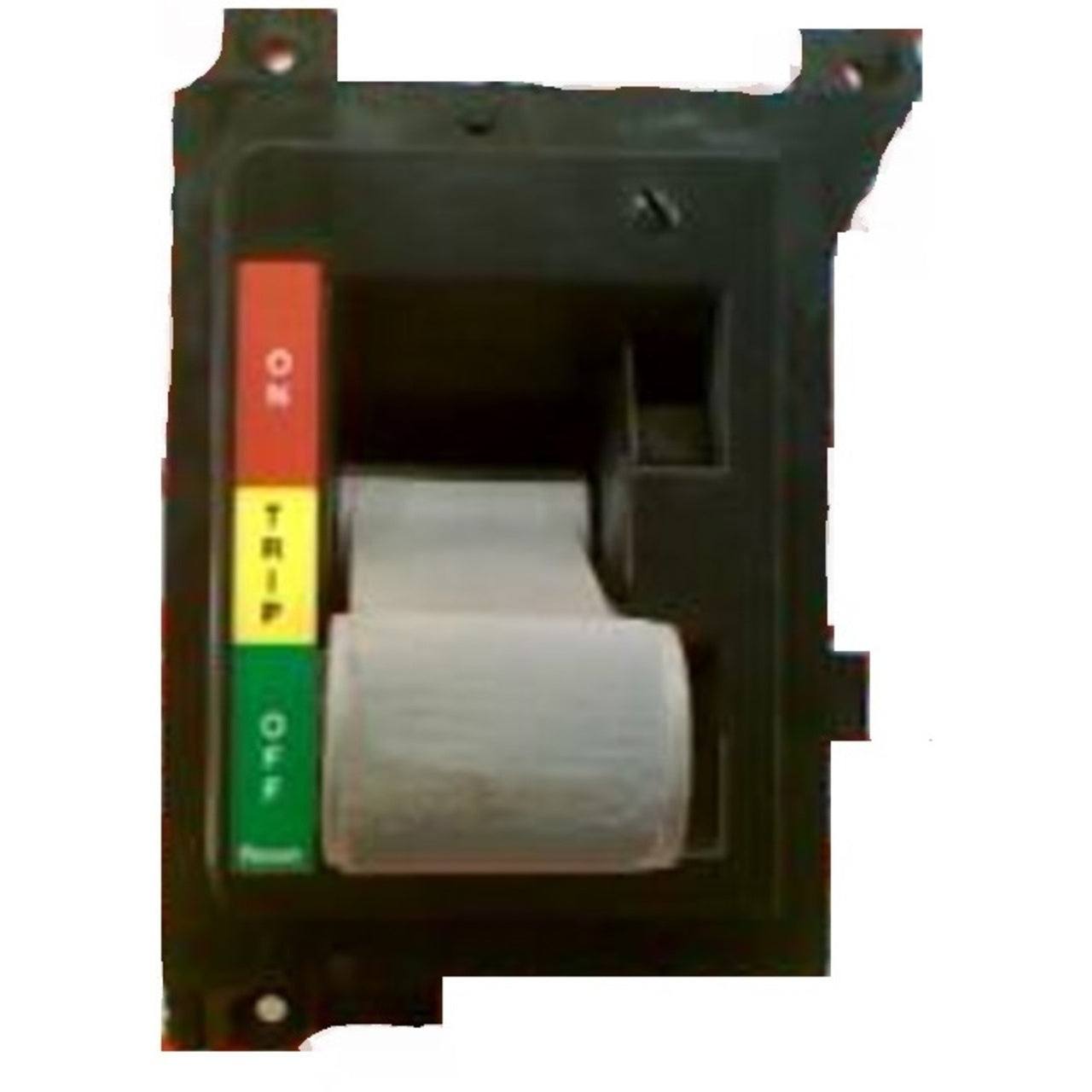 4719A88G01 - Eaton Cutler Hammer - 3 Pole Molded Case Circuit Breaker