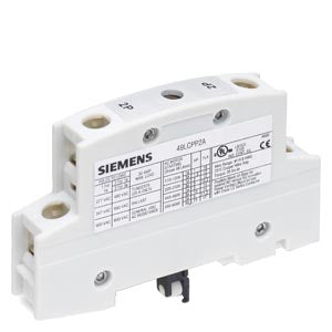 49LCPP2A - Siemens Power Pole, 2 Normally Open