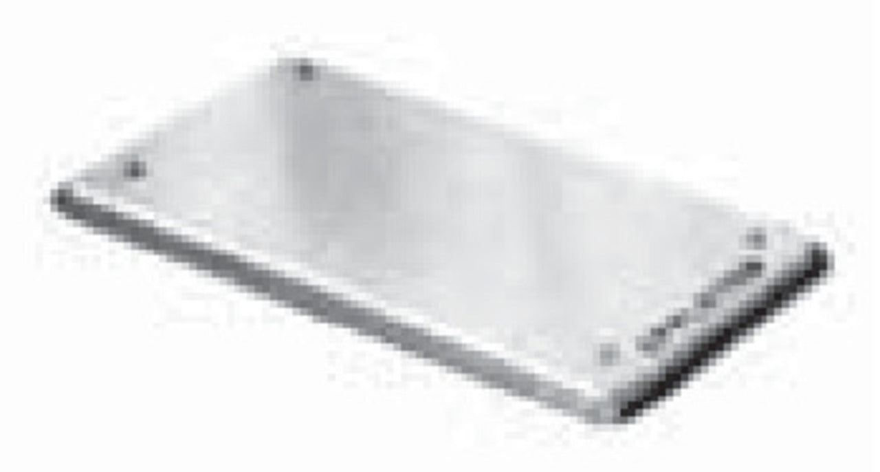 FSK1BC - Appleton - 1-Gang Malleable Iron Blank Cover