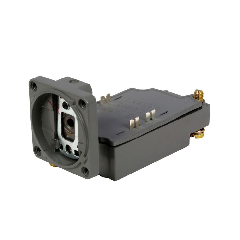 E50SA - Eaton Cutler-Hammer Motor Control Parts and Accessories