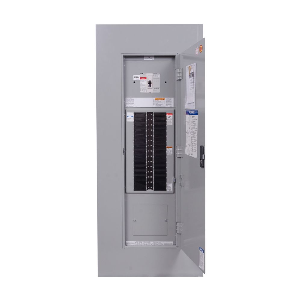 5155C62H01 - Eaton Cutler Hammer - 1 Pole Filler
